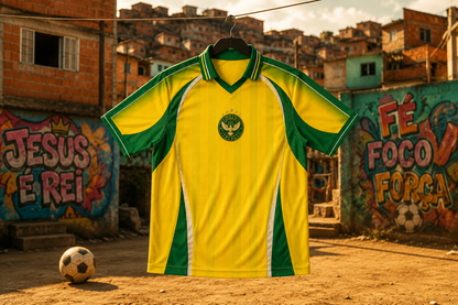 Holy Spirit — Maillot Jésus-Christ 7”